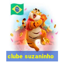 clube suzaninho